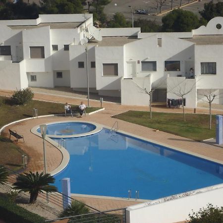 Tierra De Irta Lek Apartment Peniscola Bagian luar foto