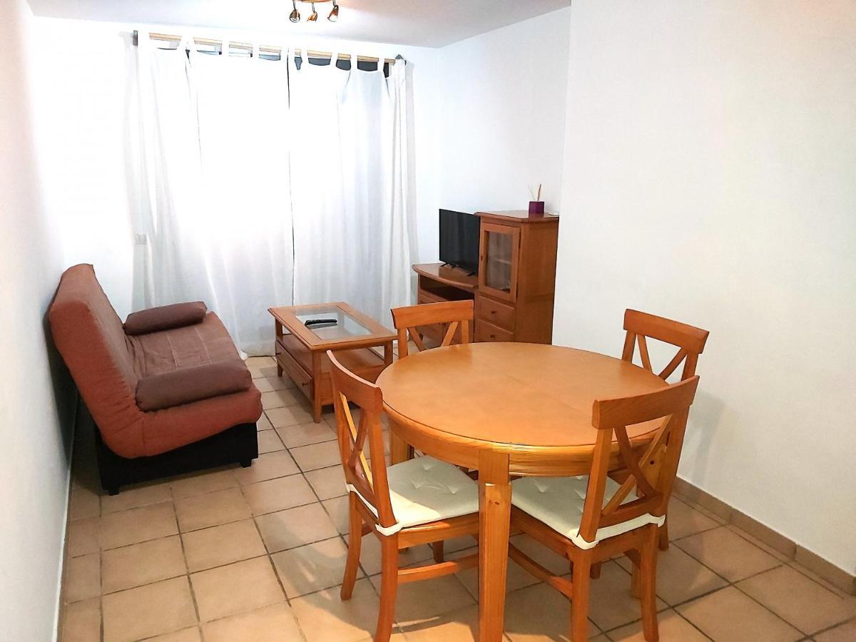 Tierra De Irta Lek Apartment Peniscola Bagian luar foto